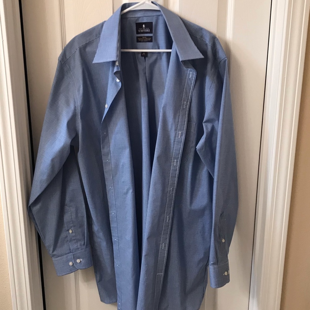 Dress shirt - worn once